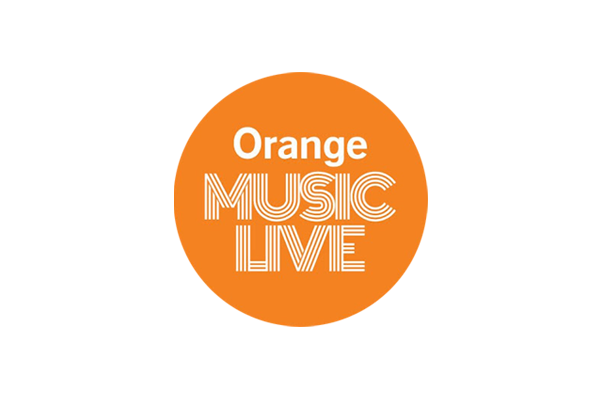 Orange Music Live