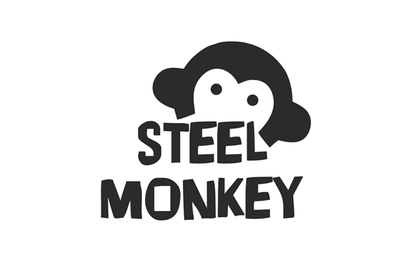 Steel Monkey
